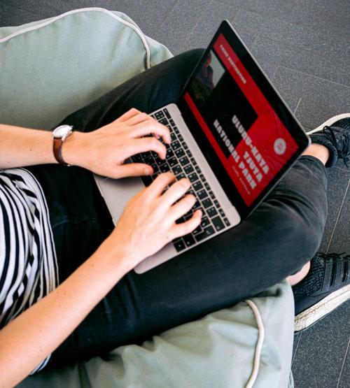 Avid Coder