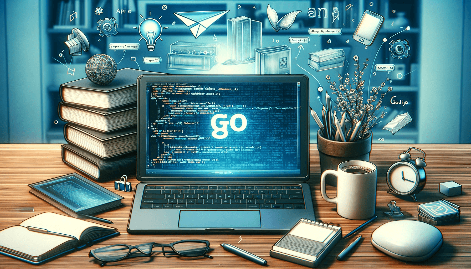 The Go Developer's Toolkit: Building Efficient APIs with Gin Explained