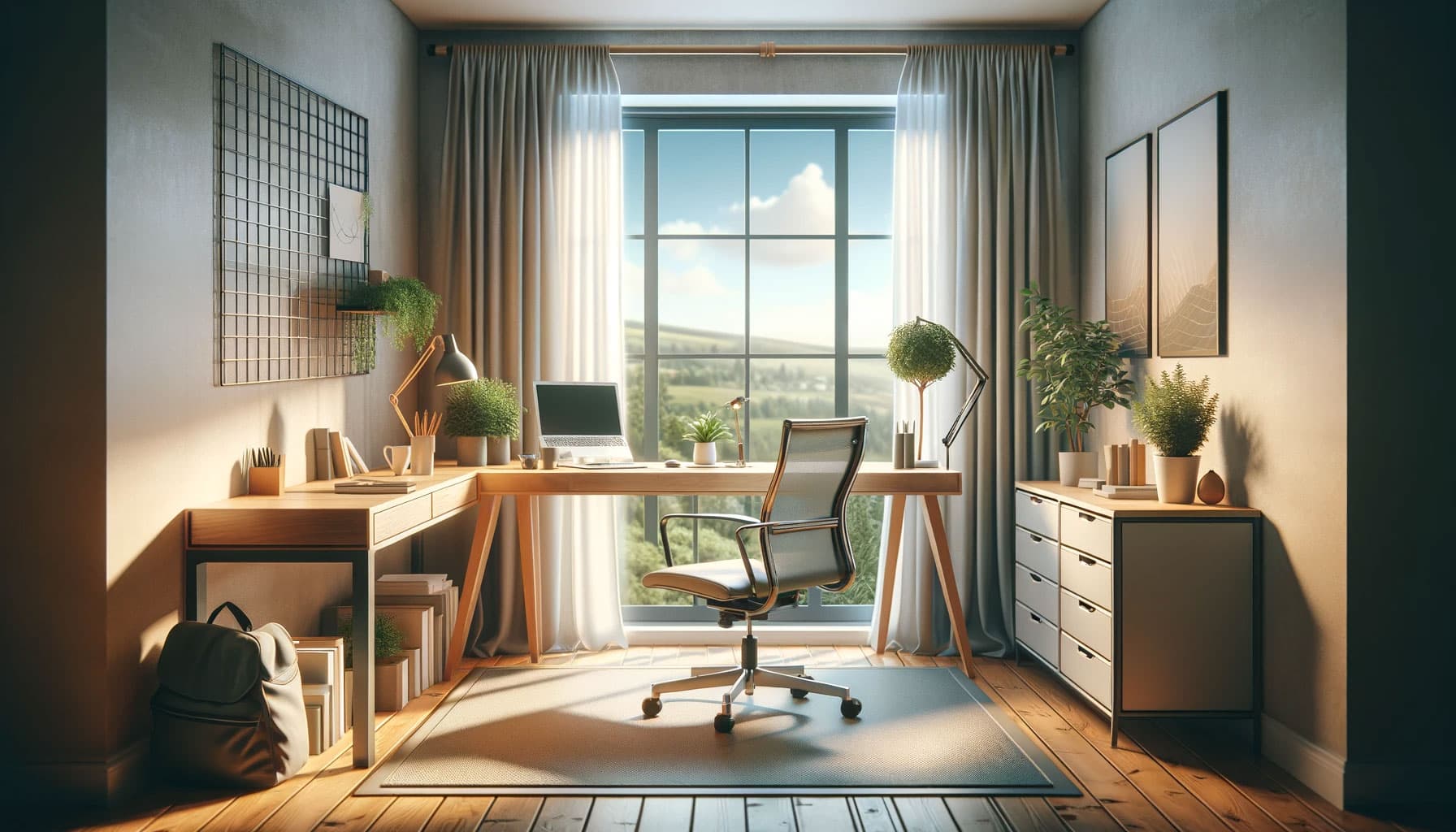 Redefining "Home" for the remote developer