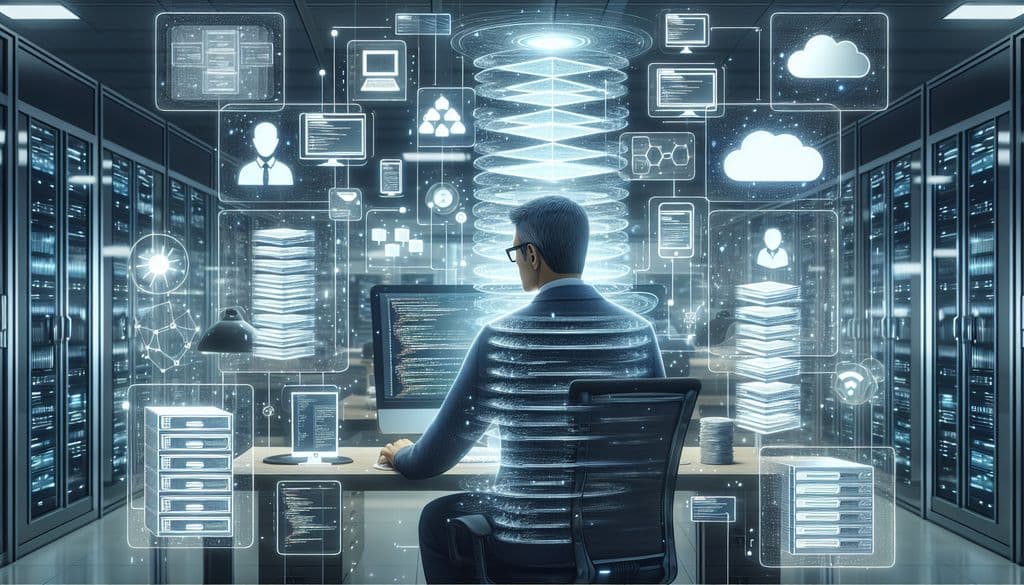 Mastering Full-Stack Development