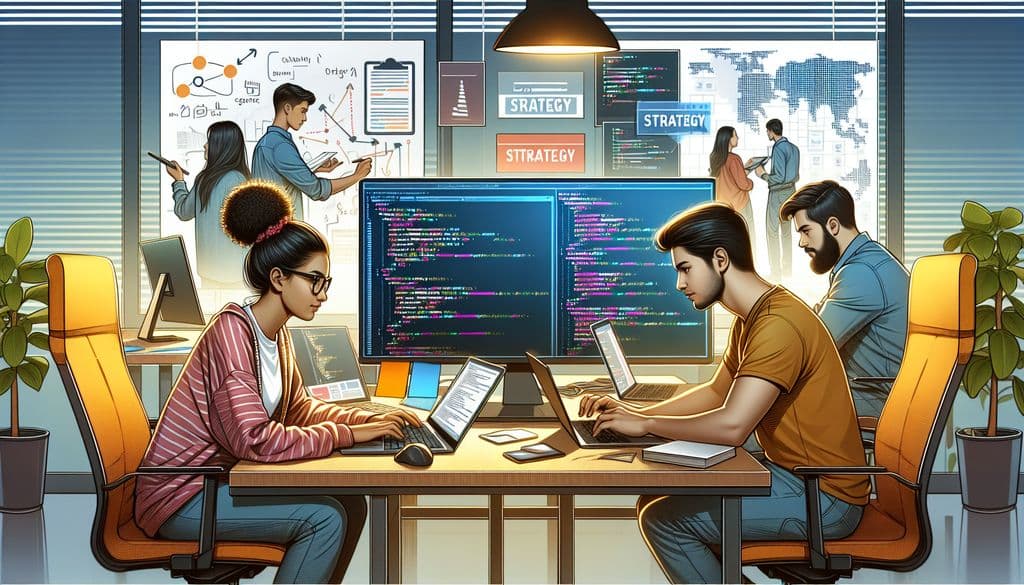 The top 4 traits needed for success as a developer
